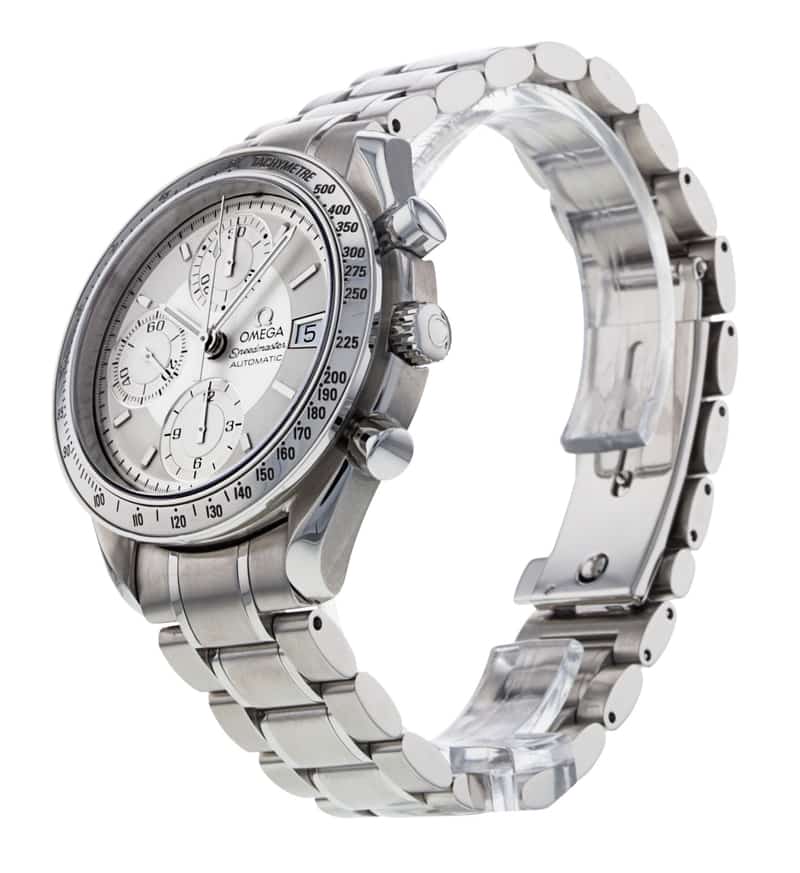 Omega Speedmaster Date 3513.30.00